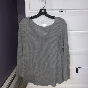 American Eagle Soft & Sexy Long Sleeve